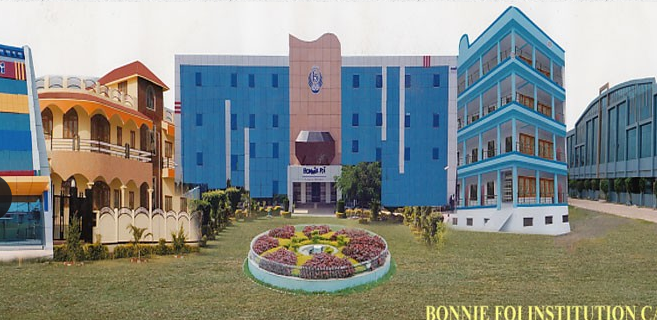 Bonnie Foi College